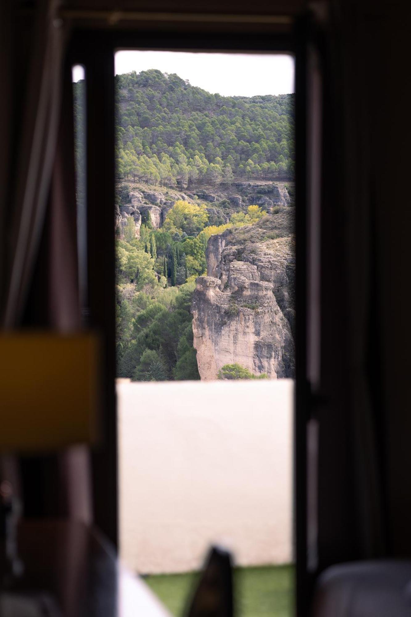 Hotel Convento Del Giraldo Κουένκα Εξωτερικό φωτογραφία