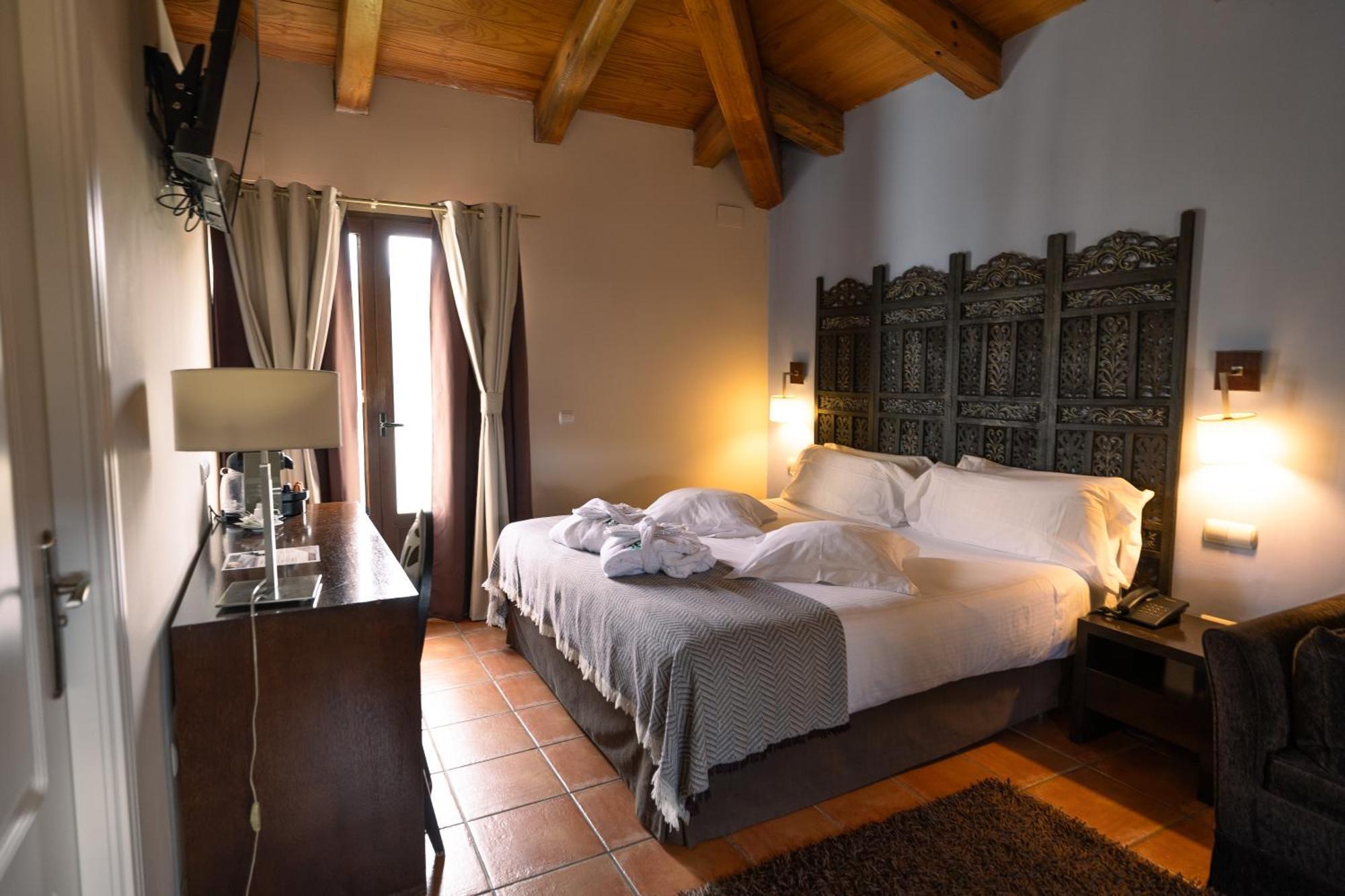Hotel Convento Del Giraldo Κουένκα Εξωτερικό φωτογραφία