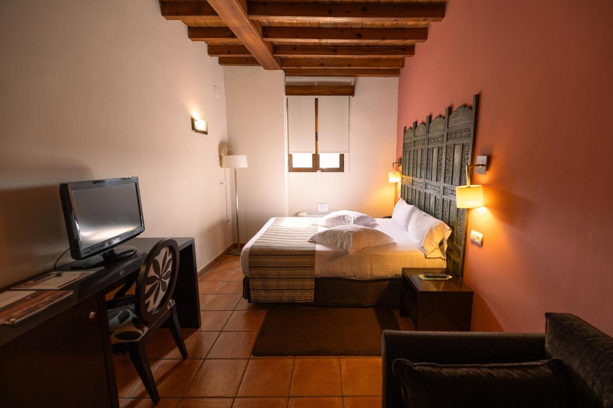Hotel Convento Del Giraldo Κουένκα Εξωτερικό φωτογραφία