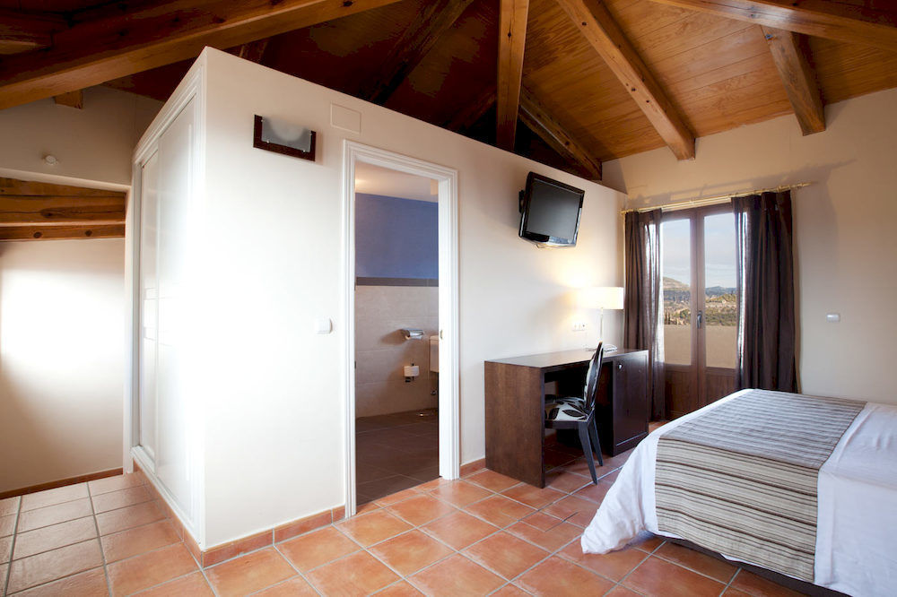 Hotel Convento Del Giraldo Κουένκα Εξωτερικό φωτογραφία