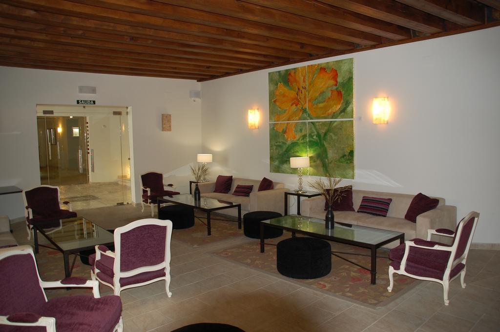 Hotel Convento Del Giraldo Κουένκα Εξωτερικό φωτογραφία