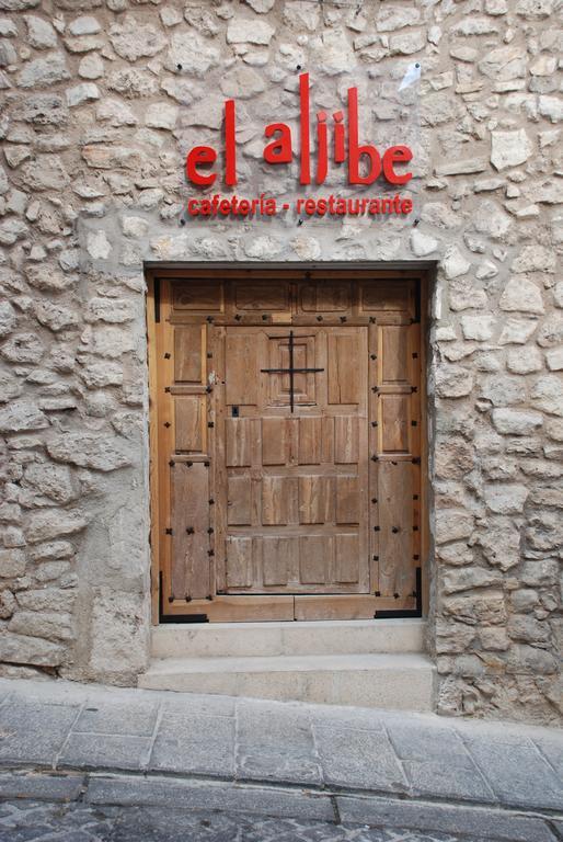 Hotel Convento Del Giraldo Κουένκα Εξωτερικό φωτογραφία